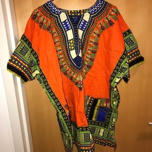 Dashiki